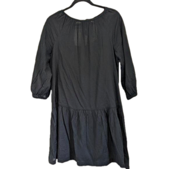 Gap Drop Waist Dress Size Small - Picture 1 of 6